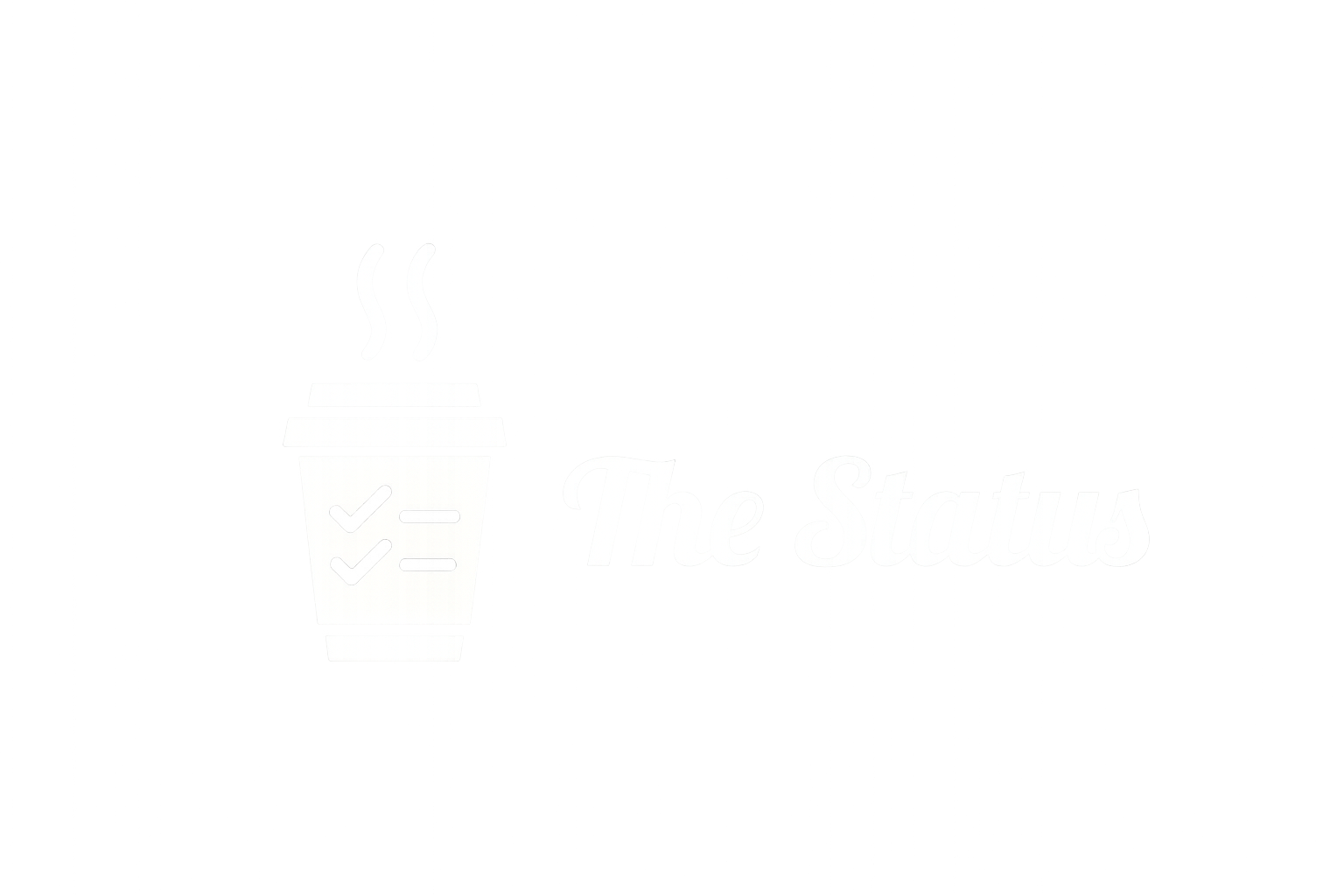 The Status Logo
